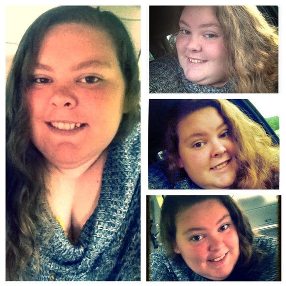 Meet your Posher, Rebecca - Picture 1 of 1